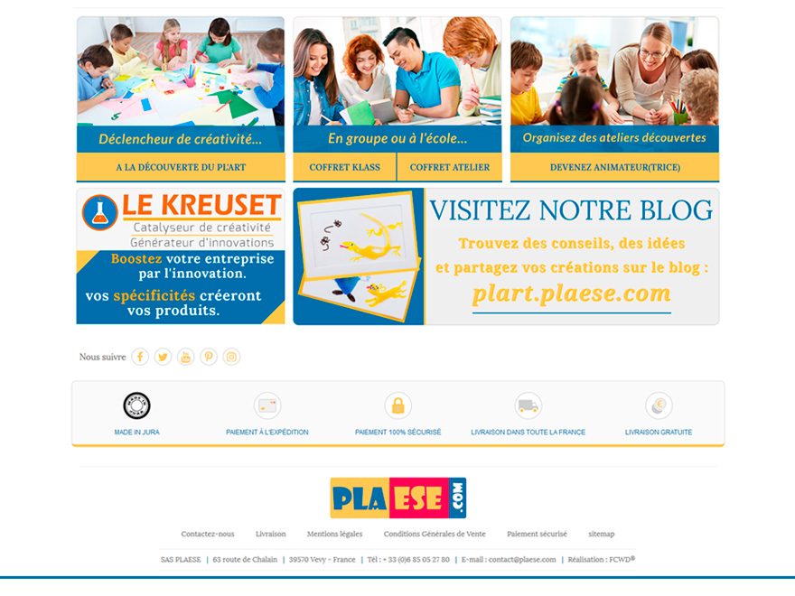 Plaese.com